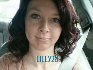 Lilly28