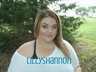 LillyShannon