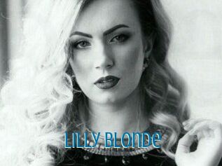 Lilly_Blonde