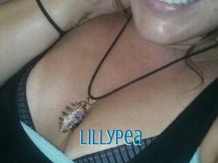 Lillypea