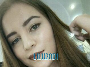 Lilu20di