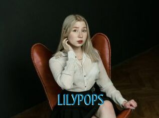 LilyPops