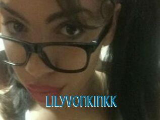 LilyVonKinkk