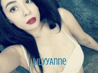 LilyyAnne