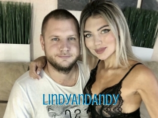 LindyAndAndy