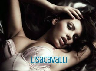 Lisa_Cavalli