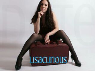 LisaCurious