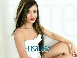 LisaLeeX