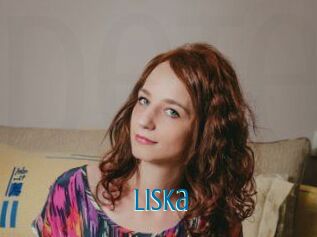 Liska