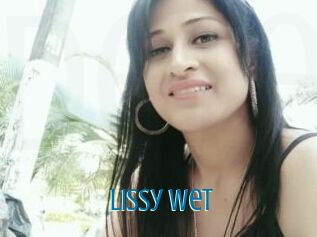 Lissy_wet