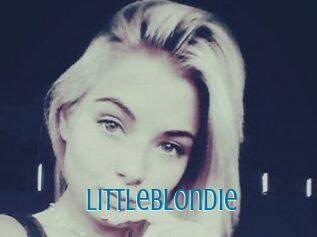 LittleBlondie