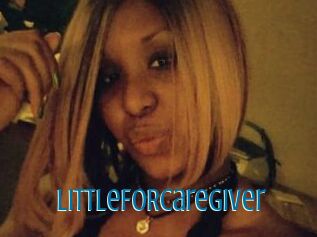 LittleFORCaregiver