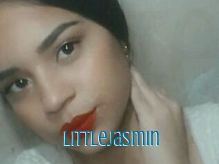 LittleJasmin