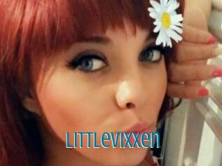 LittleVixxen