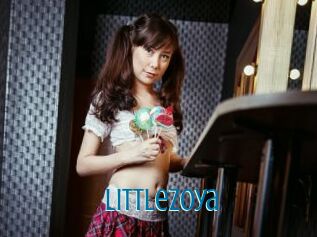 LittleZoya