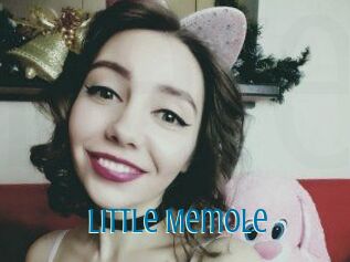 Little_Memole