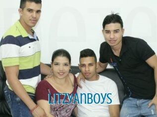 LitzyAnBoys