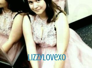 LizzyLoveXO