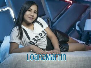 LoanaMartin