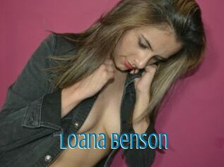 Loana_Benson