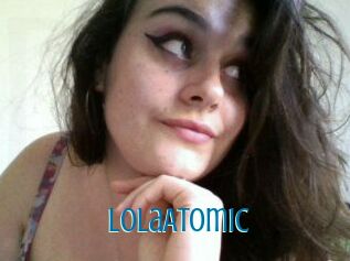 LolaAtomic