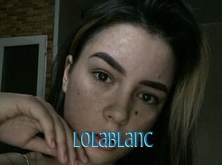 LolaBlanc