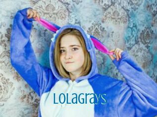 LolaGrays