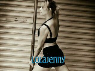 LolaJenny