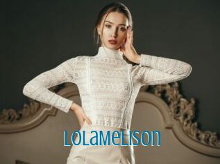 LolaMelison