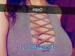 LolaShemale