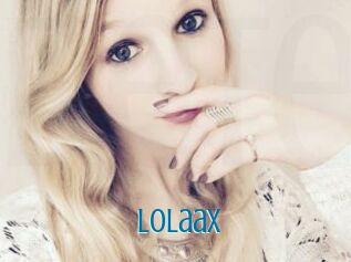 Lolaax