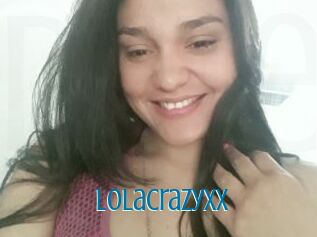 Lolacrazyxx