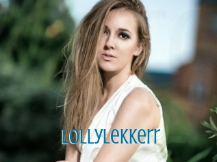 LollyLekkerr