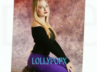 LollyPopX