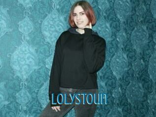 LolyStoun