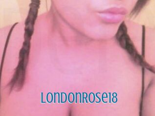 LondonRose18