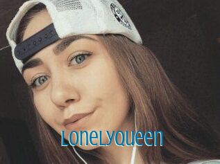 LonelyQueen