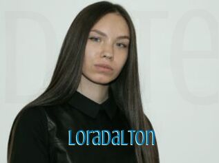 LoraDalton