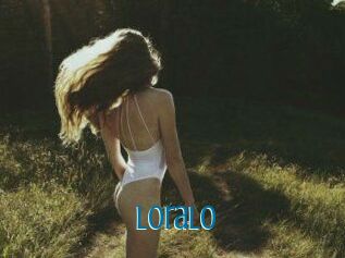 LoraLo