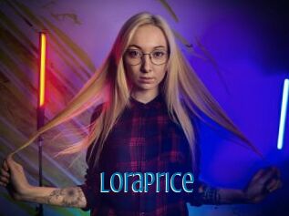 LoraPrice