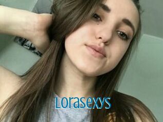 LoraSexyS