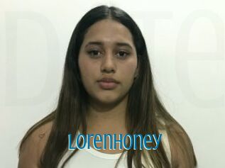 LorenHoney