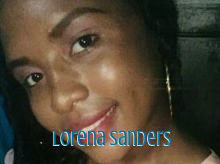 Lorena_Sanders