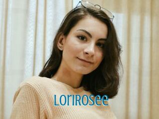 LoriRosee