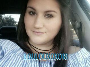 Loulouxoxo18