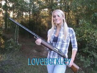 LoveBerkley