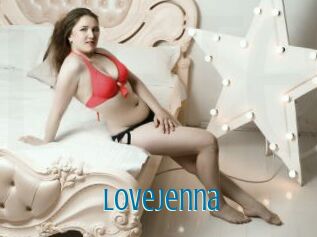 LoveJenna