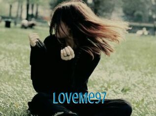 LoveMe97