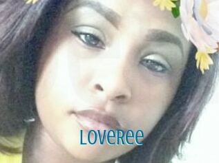 LoveRee