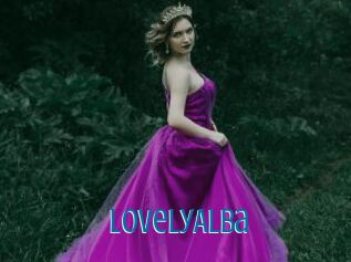 LovelyAlba